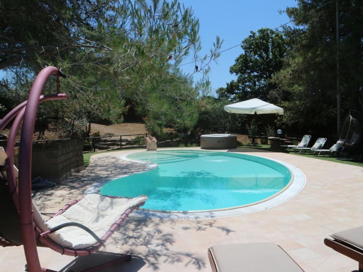 סוברטו Belvilla By Oyo Villa Max מראה חיצוני תמונה