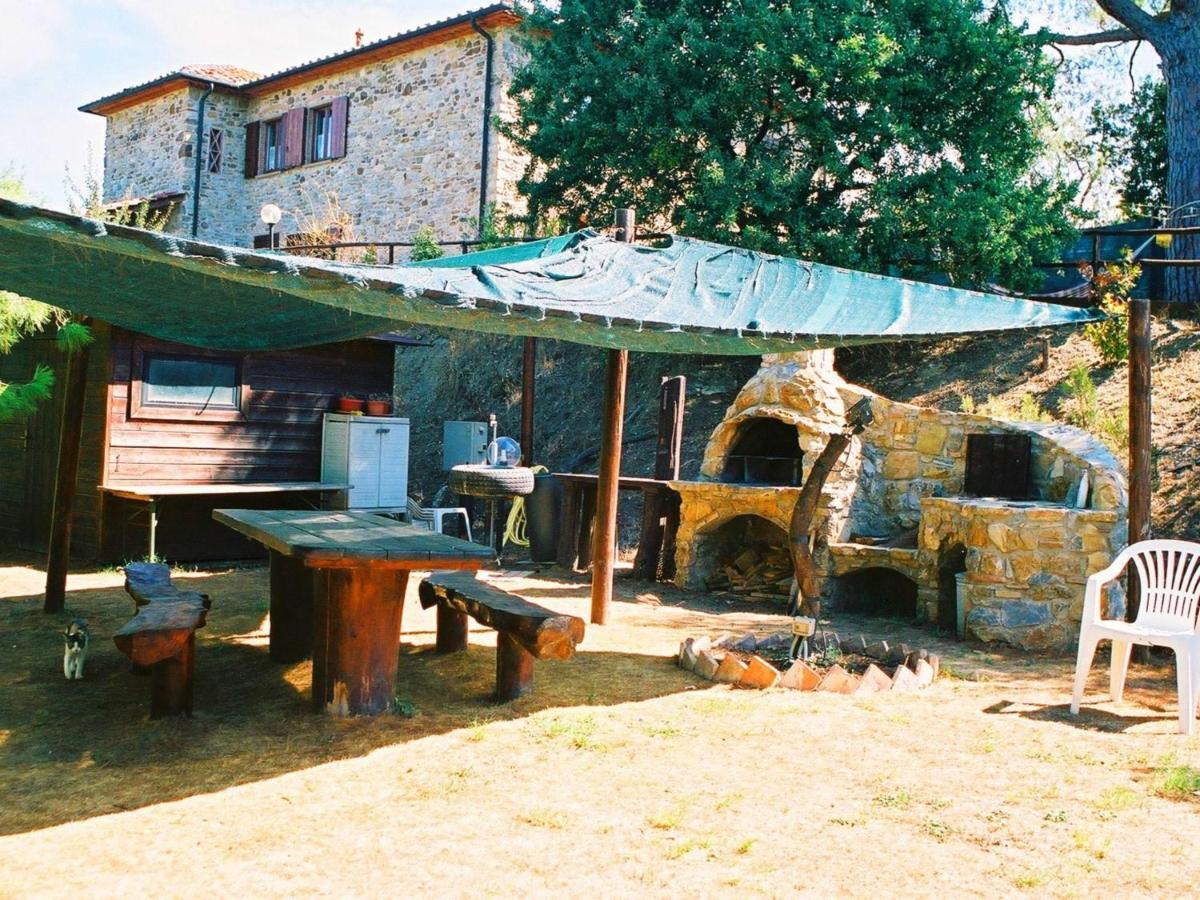 סוברטו Belvilla By Oyo Villa Max מראה חיצוני תמונה