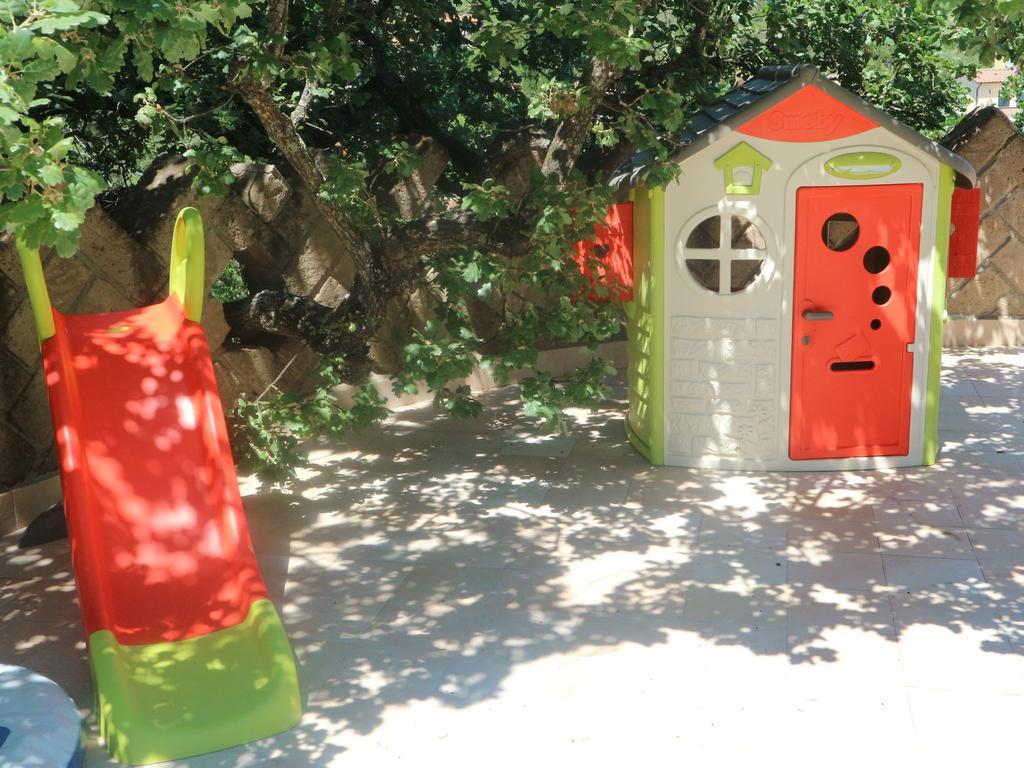 סוברטו Belvilla By Oyo Villa Max מראה חיצוני תמונה