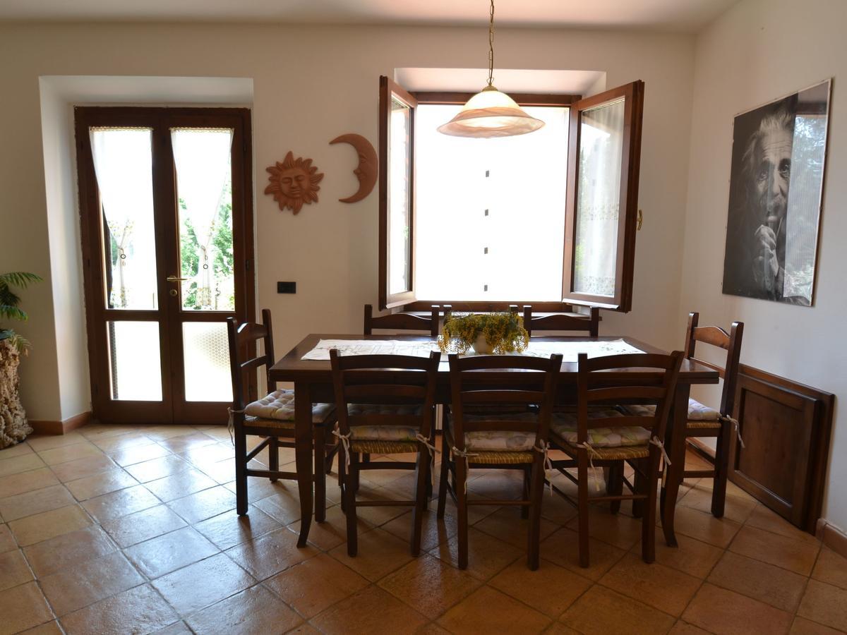 סוברטו Belvilla By Oyo Villa Max מראה חיצוני תמונה