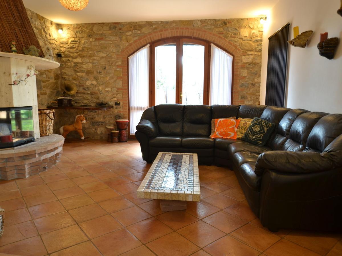 סוברטו Belvilla By Oyo Villa Max מראה חיצוני תמונה