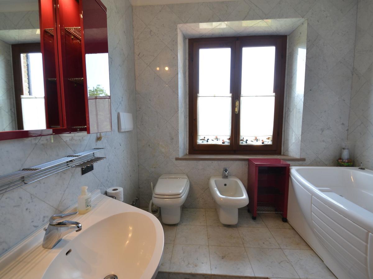 סוברטו Belvilla By Oyo Villa Max מראה חיצוני תמונה