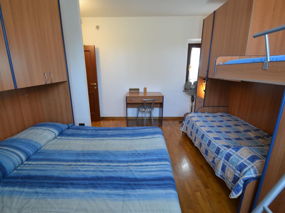 סוברטו Belvilla By Oyo Villa Max מראה חיצוני תמונה